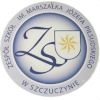 Zespół Szkół im. Marszałka Józefa Piłsudskiego w Szczuczynie Logo